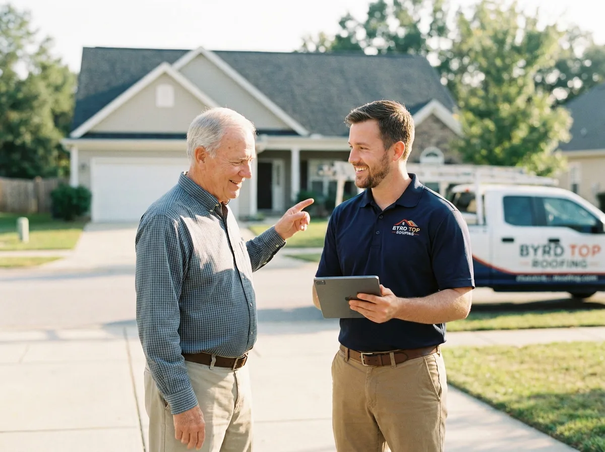 Roofing Chicago Ridge, IL FAQs